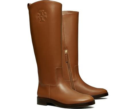 Tory burch riding boots + FREE SHIPPING 